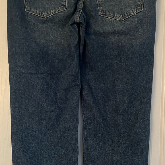 Women’s Gap Jeans NWT size 14. - Picture 2 of 5